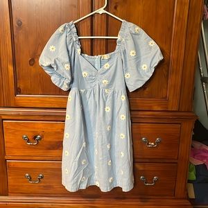 Alter’d State dress size S